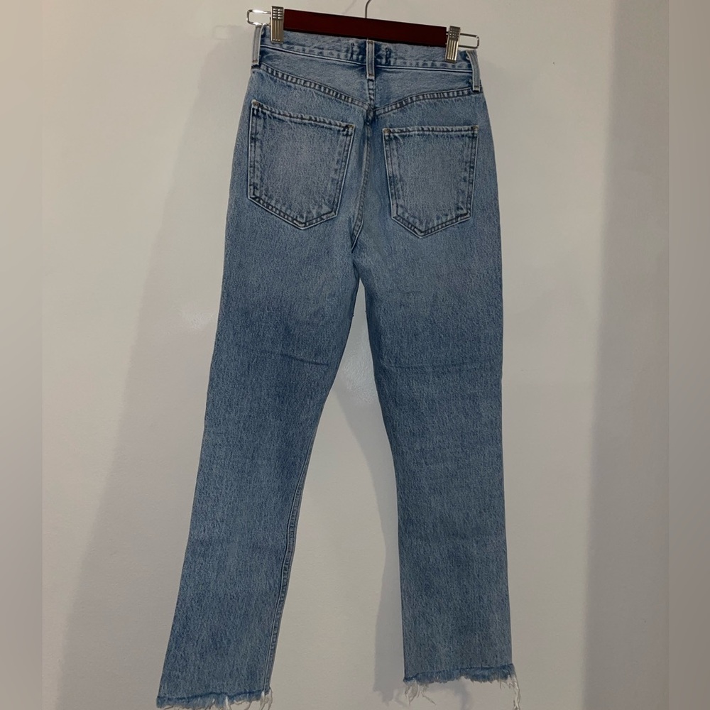 Agolde Jean